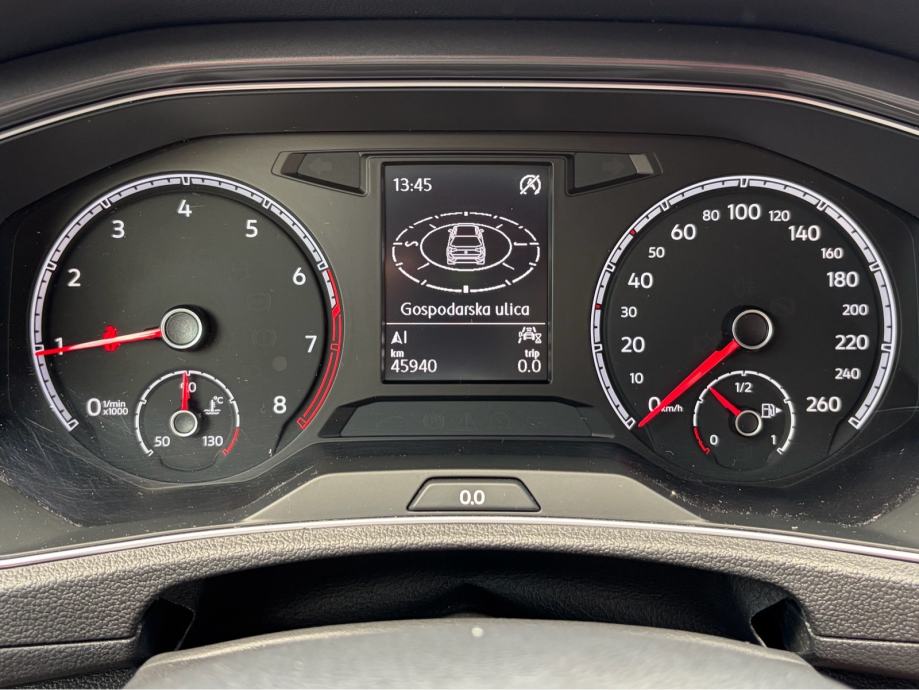 VW T-Roc 1,5 TSI Sport | LED | ACC | PDC | Jamstvo do 36 mj., fotografija 10