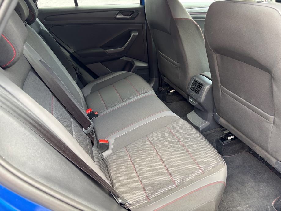 VW T-Roc 1,5 TSI Sport | LED | ACC | PDC | Jamstvo do 36 mj., fotografija 15