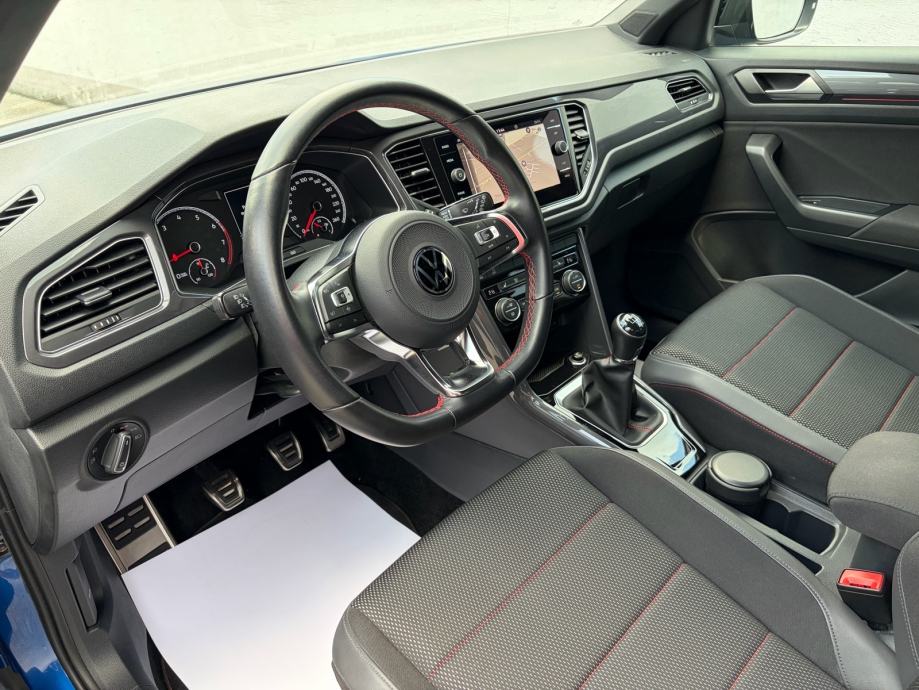 VW T-Roc 1,5 TSI Sport | LED | ACC | PDC | Jamstvo do 36 mj., fotografija 8