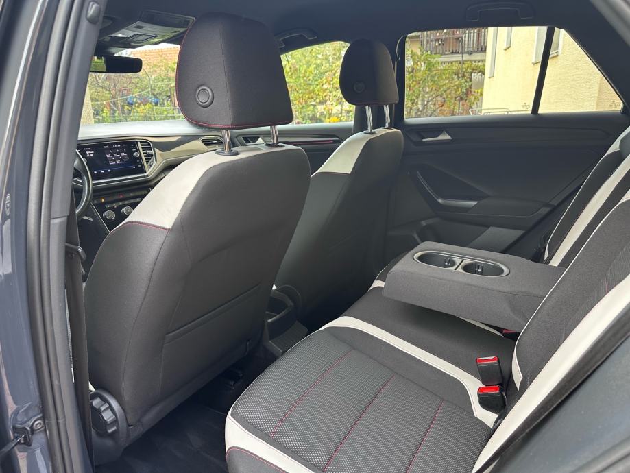 VW T-ROC 1.5 TSI SPORT LINE, fotografija 15