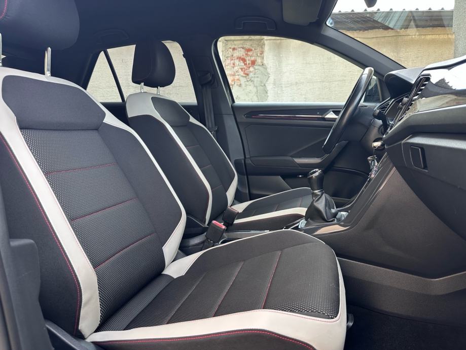 VW T-ROC 1.5 TSI SPORT LINE, fotografija 20
