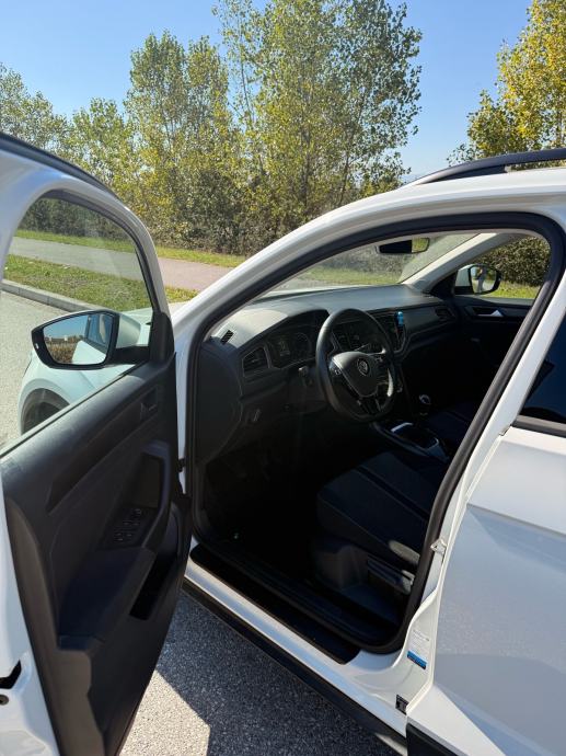 VW T-Roc 1.6 TDI Design, 2019., 115 KS, fotografija 5