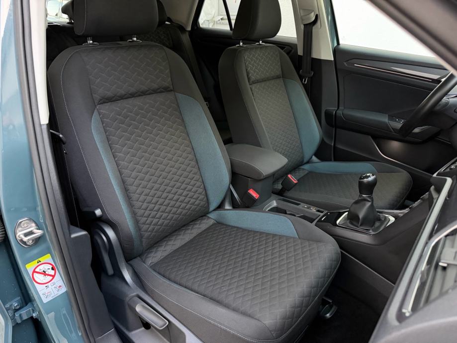 VW T-Roc 1,6 TDI IQ.Drive-1. Vlasnik-Jamstvo na km-Leasing, fotografija 16