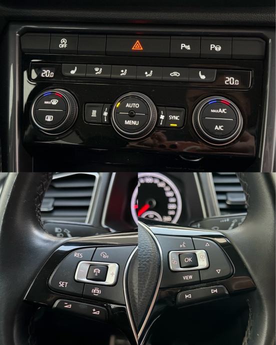 VW T-Roc 1,6 TDI IQ.Drive-1. Vlasnik-Jamstvo na km-Leasing, fotografija 20
