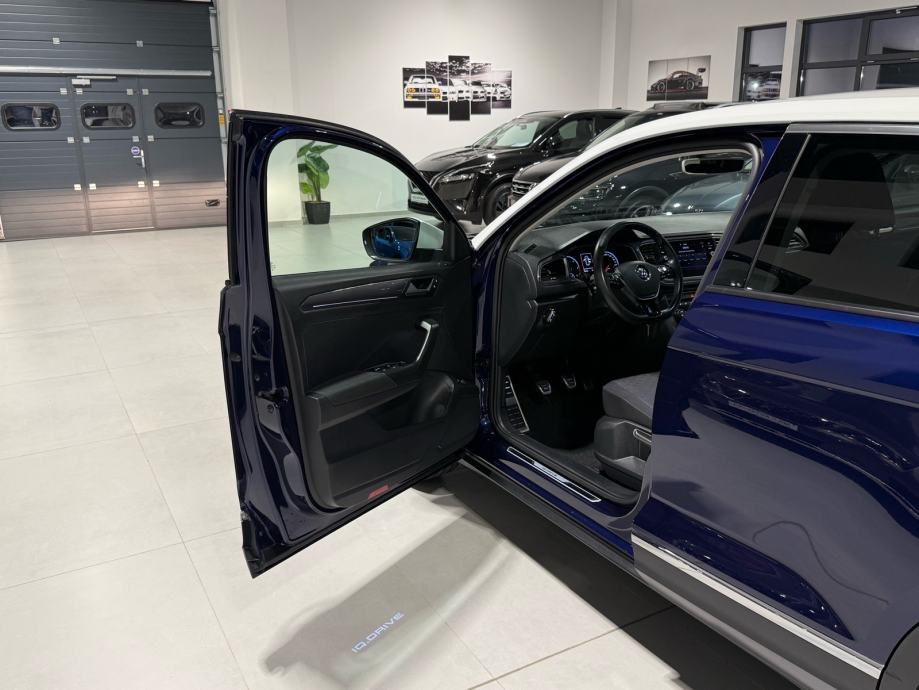⭐️VW T-ROC 1.6 TDI⭐️IQ DRIVE◼️NAVIGACIJA◼️36 MJESECI JAMSTVA✅⭐️, fotografija 20