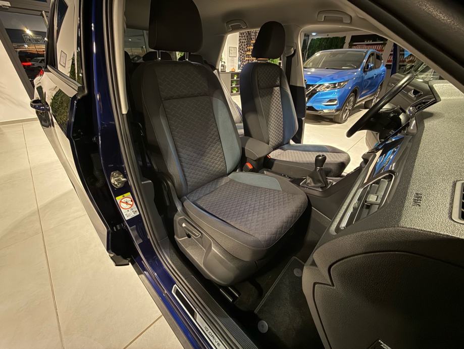 ⭐️VW T-ROC 1.6 TDI⭐️IQ DRIVE◼️NAVIGACIJA◼️36 MJESECI JAMSTVA✅⭐️, fotografija 16