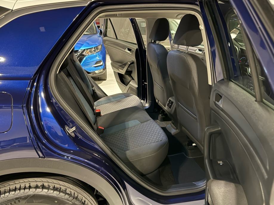 ⭐️VW T-ROC 1.6 TDI⭐️IQ DRIVE◼️NAVIGACIJA◼️36 MJESECI JAMSTVA✅⭐️, fotografija 19