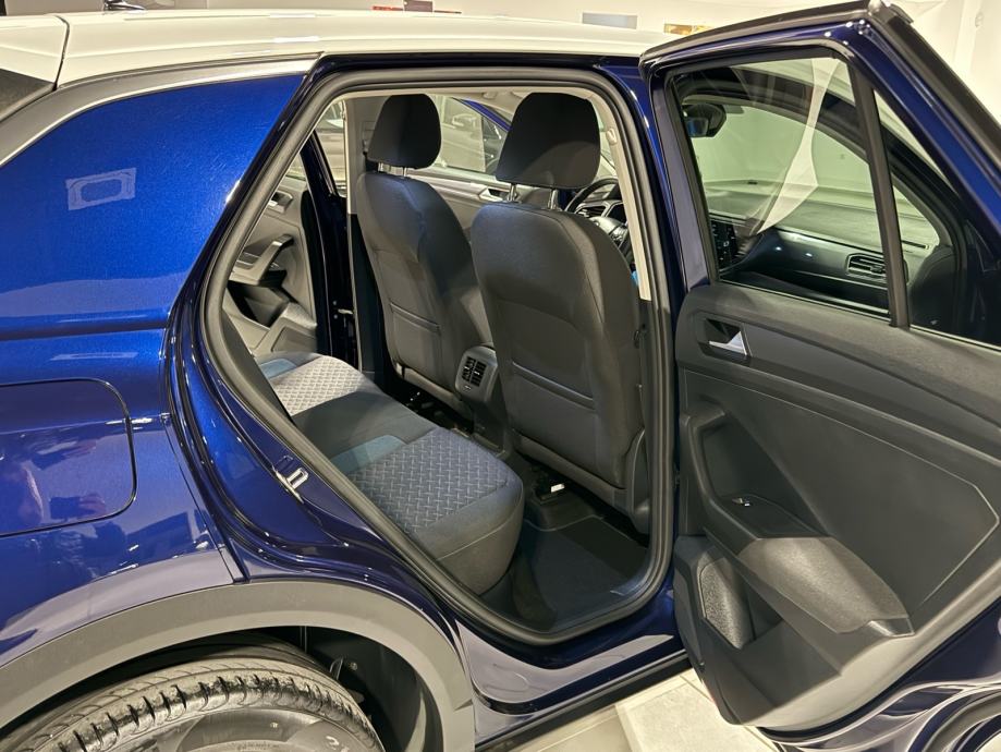 ⭐️VW T-ROC 1.6 TDI⭐️IQ DRIVE◼️NAVIGACIJA◼️36 MJESECI JAMSTVA✅⭐️, fotografija 18
