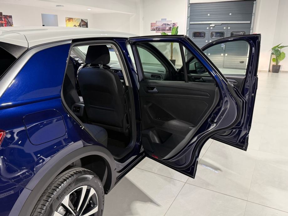 ⭐️VW T-ROC 1.6 TDI⭐️IQ DRIVE◼️NAVIGACIJA◼️36 MJESECI JAMSTVA✅⭐️, fotografija 17