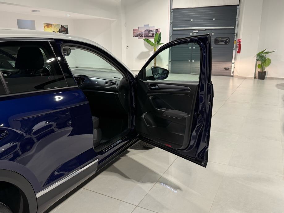 ⭐️VW T-ROC 1.6 TDI⭐️IQ DRIVE◼️NAVIGACIJA◼️36 MJESECI JAMSTVA✅⭐️, fotografija 13