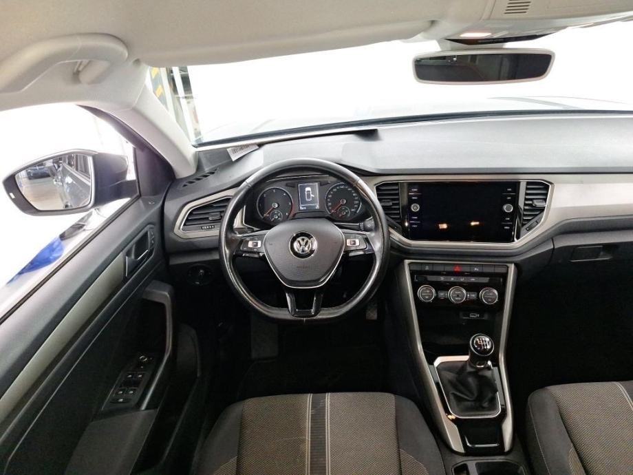 VW T-Roc 1.6 TDI LEASING BEZ UČEŠĆA I BEZ JAMACA, fotografija 2