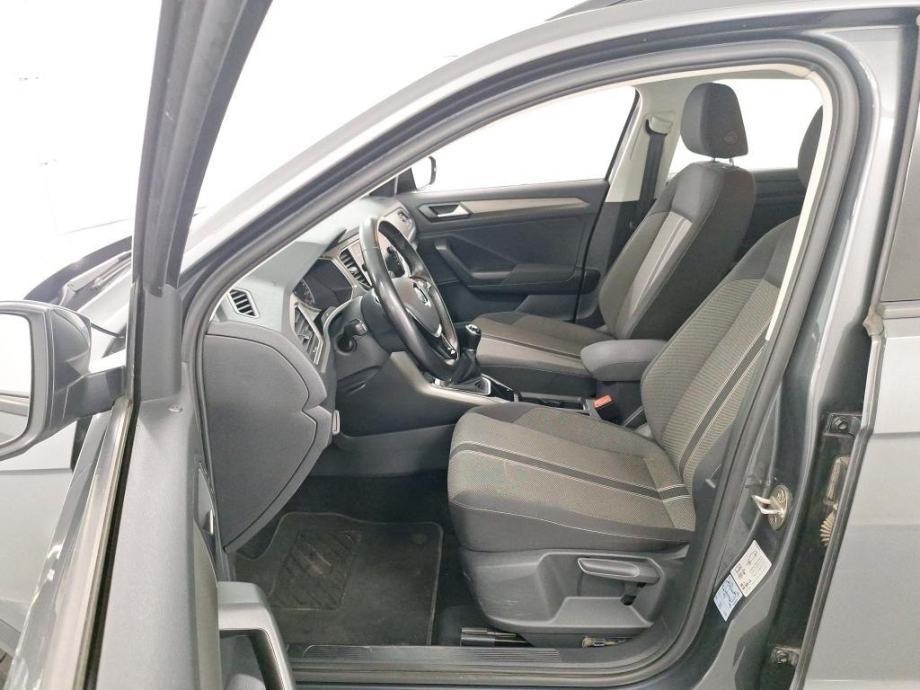 VW T-Roc 1.6 TDI LEASING BEZ UČEŠĆA I BEZ JAMACA, fotografija 4