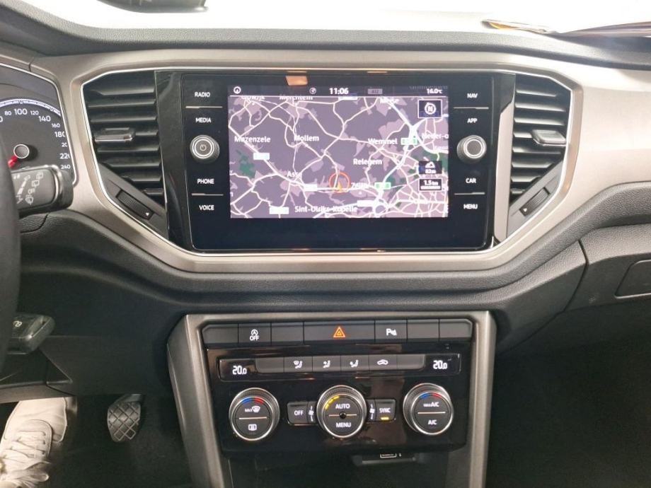 VW T-Roc 1.6 TDI LEASING BEZ UČEŠĆA I BEZ JAMACA, fotografija 5