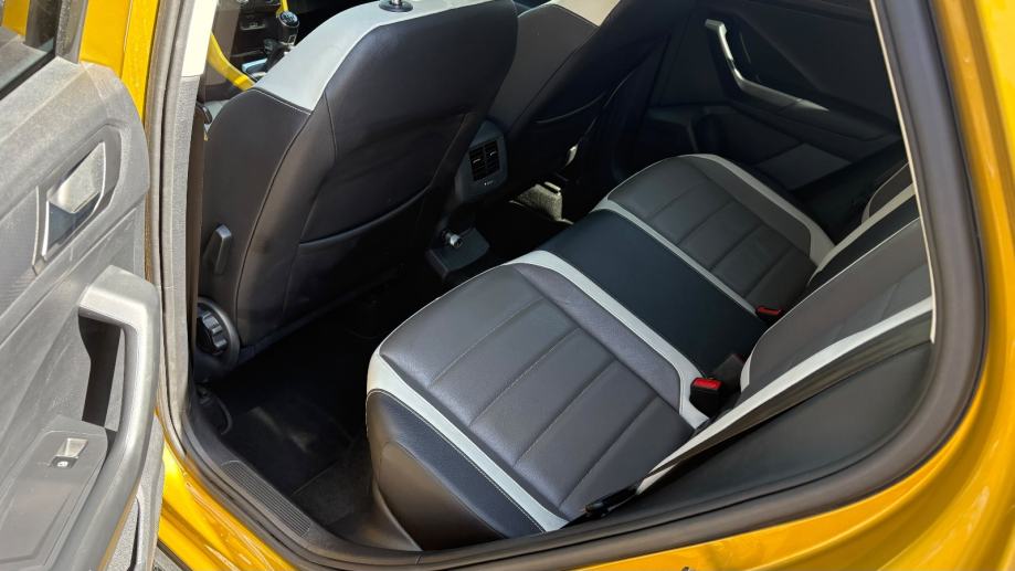 VW T-Roc 1,6 TDI R-line. Panorama. Virtual. Top stanje, fotografija 10