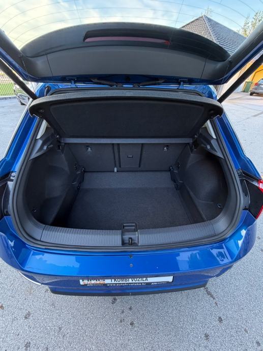 VW T-Roc 1,6 TDI R Line/Style Matrix Pano Kamera Digital tacho, fotografija 18