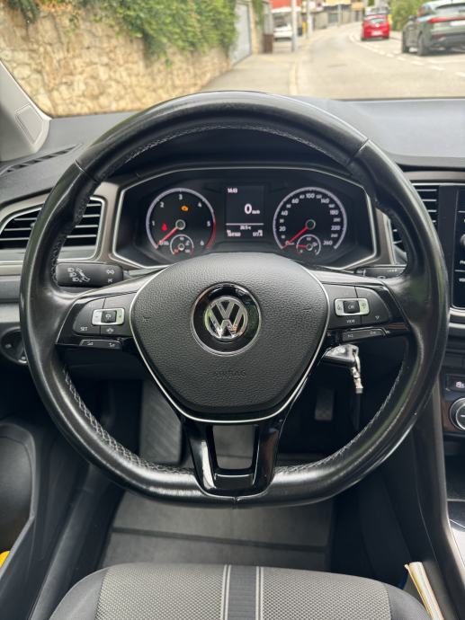 VW T-Roc 1,6 TDI Reg. do 04/2027, fotografija 7