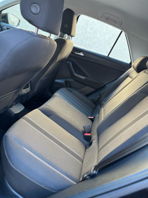 VW T-Roc 1.6 Tdi STYLE 85Kw, fotografija 12