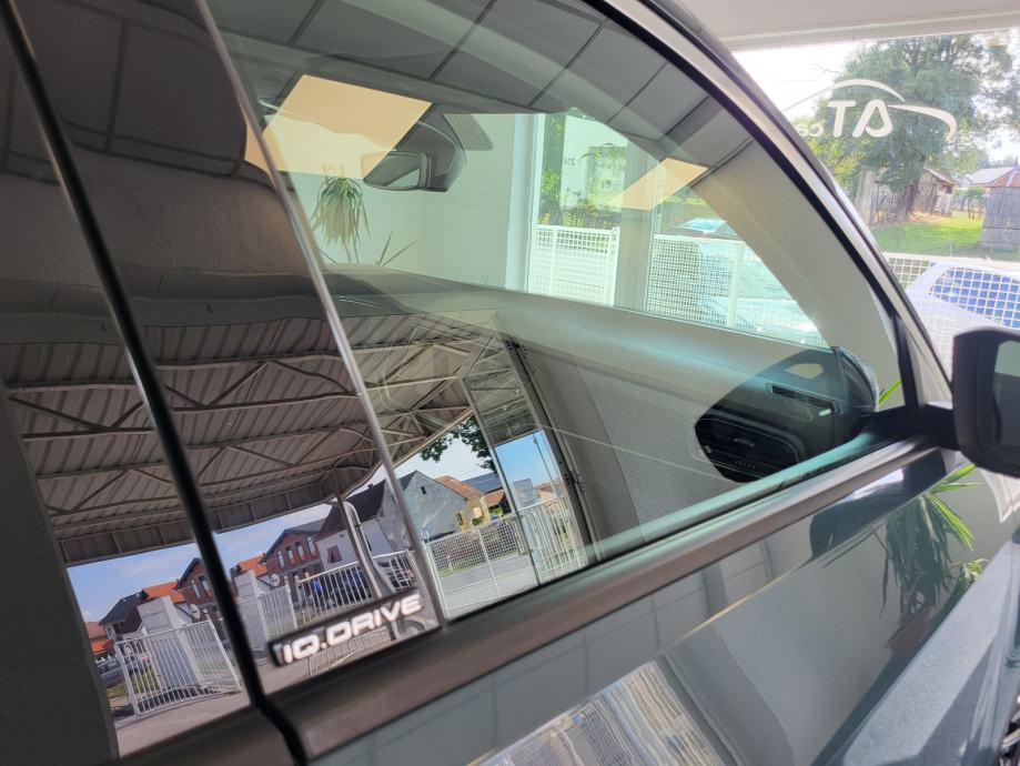 VW T-ROC 1.6 TDI XENON ACC TEMPOMAT KAMERA CAR PLAY ANDROID KLIMA ALU, fotografija 9