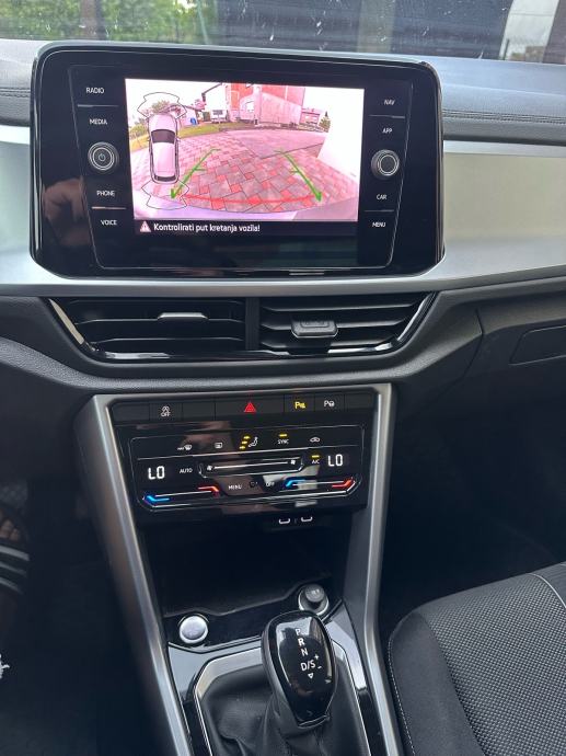 VW T-Roc 2,0 TDI DSG *70.000km*IQ DRIVE/IQ LED*KEY LESS GO/ENTRY*, fotografija 18