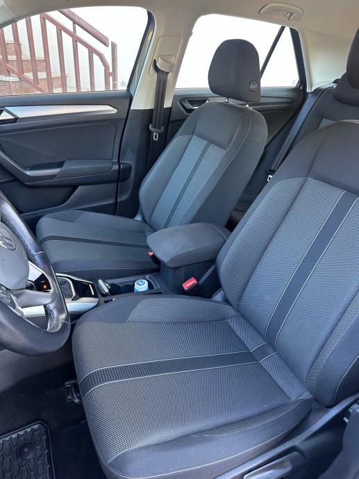VW T-Roc 2,0 TDI DSG *70.000km*IQ DRIVE/IQ LED*KEY LESS GO/ENTRY*, fotografija 10