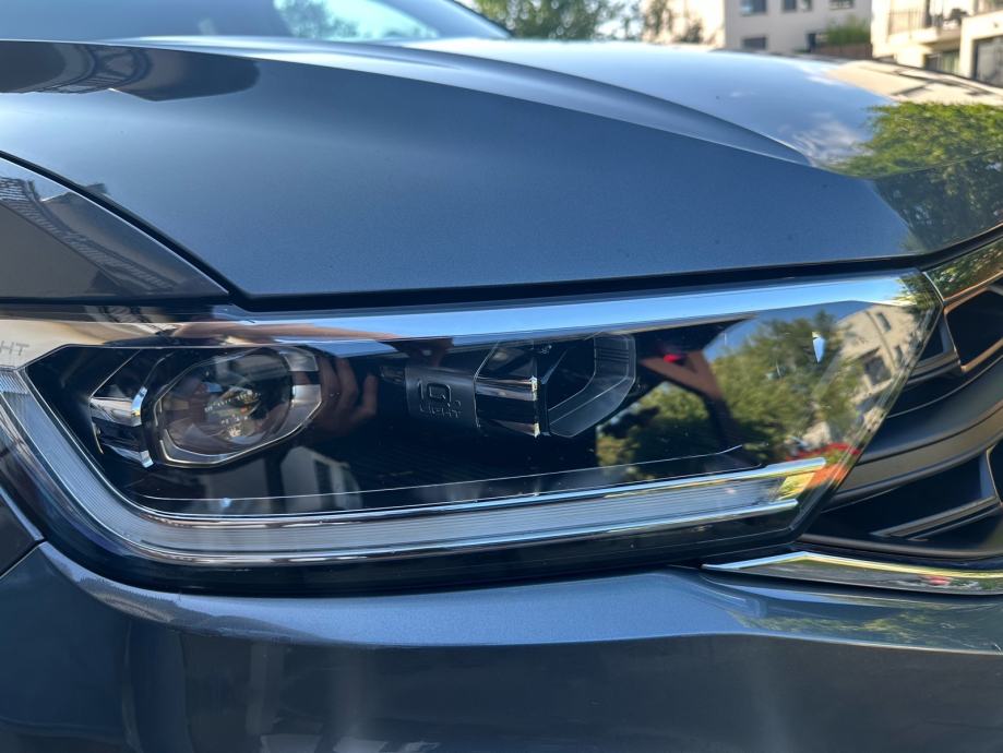 VW T-Roc 2,0 TDI DSG *70.000km*IQ DRIVE/IQ LED*KEY LESS GO/ENTRY*, fotografija 9