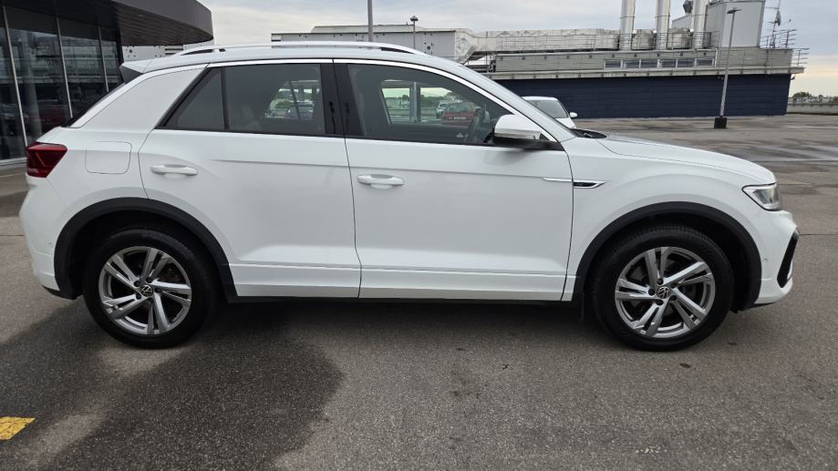 VW T-Roc 2.0 TDI R-Line 4Motion., fotografija 5
