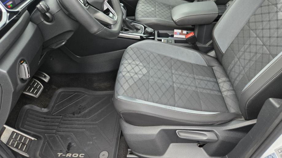 VW T-Roc 2.0 TDI R-Line 4Motion., fotografija 18