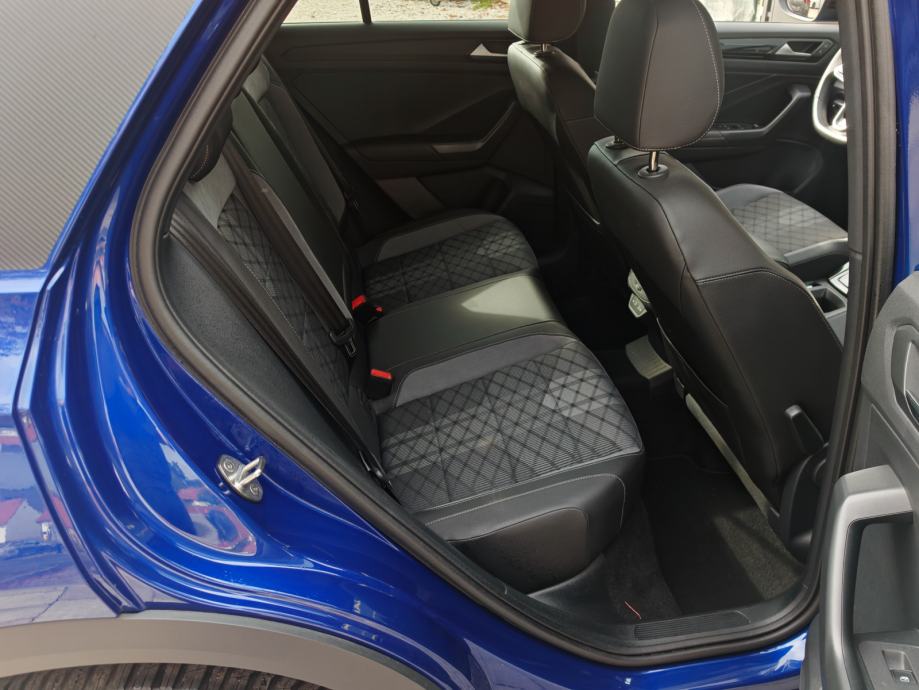 ⭐VW T-Roc 2,0 TDI DSG R-LINE◽IQ-LED MATRIX◽KAMERA◽NAVI◽JAMSTVO 12mj✔️⭐, fotografija 20