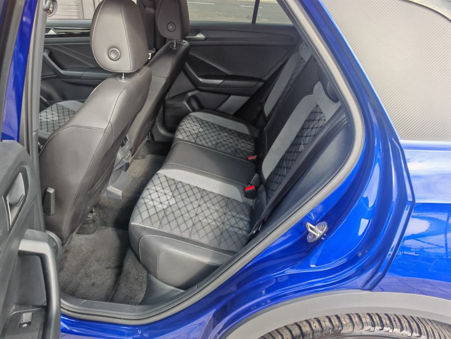 ⭐VW T-Roc 2,0 TDI DSG R-LINE◽IQ-LED MATRIX◽KAMERA◽NAVI◽JAMSTVO 12mj✔️⭐, fotografija 17