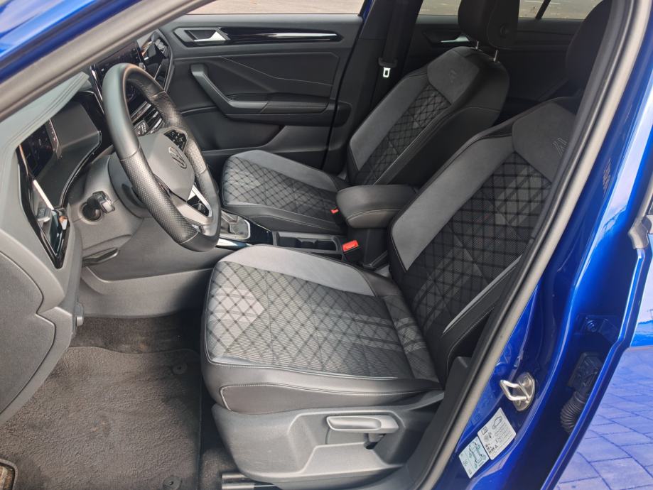 ⭐VW T-Roc 2,0 TDI DSG R-LINE◽IQ-LED MATRIX◽KAMERA◽NAVI◽JAMSTVO 12mj✔️⭐, fotografija 16