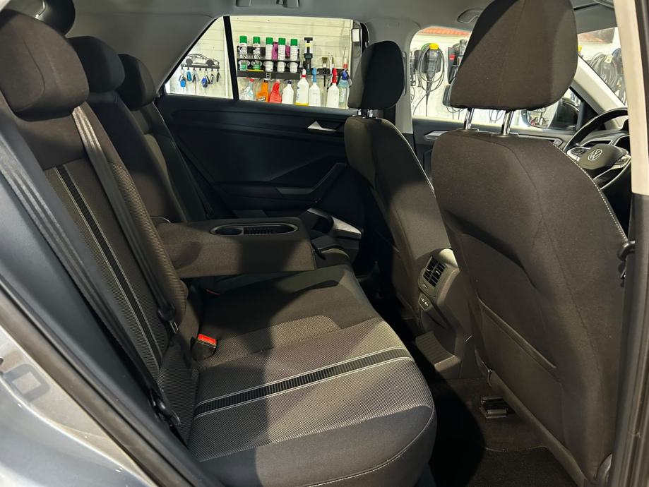 VW T-ROC 2,0 TDI 150 KS DSG STYLE LED KAMERA U PDV-U 12 MJ JAMSTVO, fotografija 20