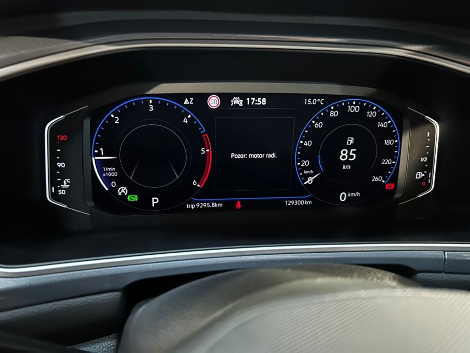 VW T-ROC 2,0 TDI 150 KS DSG STYLE LED KAMERA U PDV-U 12 MJ JAMSTVO, fotografija 12