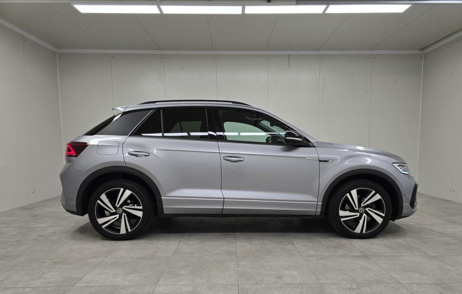 VW T-Roc 2,0TDI,R-LINE,IQLED,PANORAMA,IQDRIVE,VIRTUAL,KAMERA,GARANCIJA, pogled izvana - slika 4