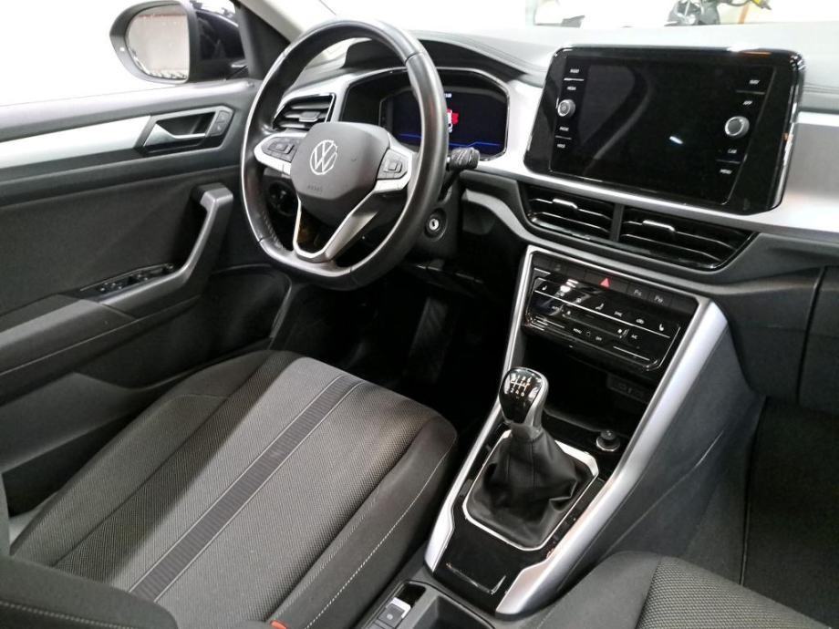VW T-Roc 2,0 LEASING BEZ UČEŠĆA I BEZ JAMACA, fotografija 3