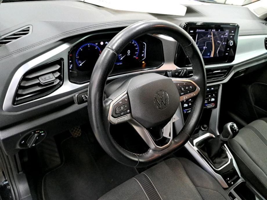 VW T-Roc 2,0 LEASING BEZ UČEŠĆA I BEZ JAMACA, fotografija 4