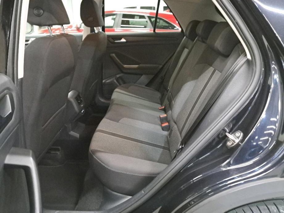 VW T-Roc 2,0 LEASING BEZ UČEŠĆA I BEZ JAMACA, fotografija 7