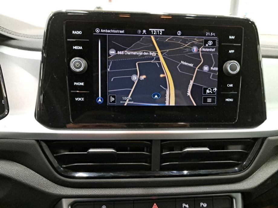VW T-Roc 2,0 LEASING BEZ UČEŠĆA I BEZ JAMACA, fotografija 9