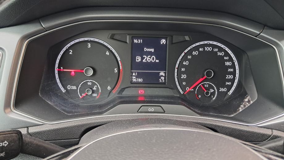 VW T-Roc 2,0, 2021 god.