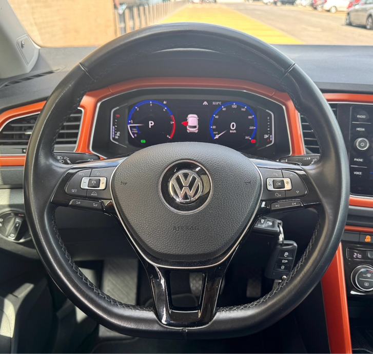 VW T-Roc 2,0 TDI 4MOTION*DSG*VIRTUAL*BEATS*MODOVI VOŽNJE*SERVISNA!!!, fotografija 10