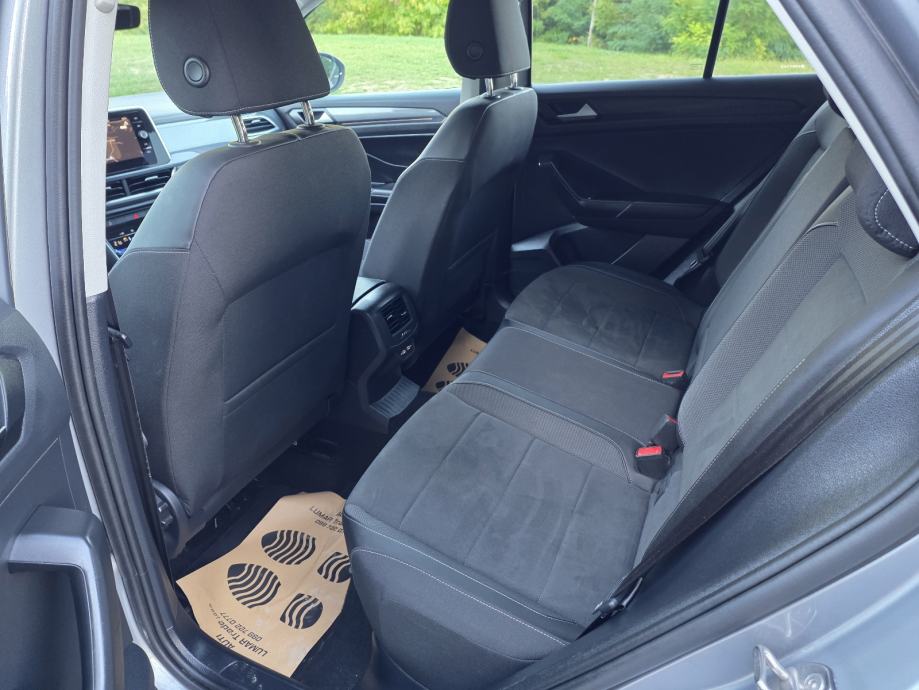 VW T-Roc 2.0 TDI automatik, 150 ks, STYLE oprema, facelift, fotografija 16