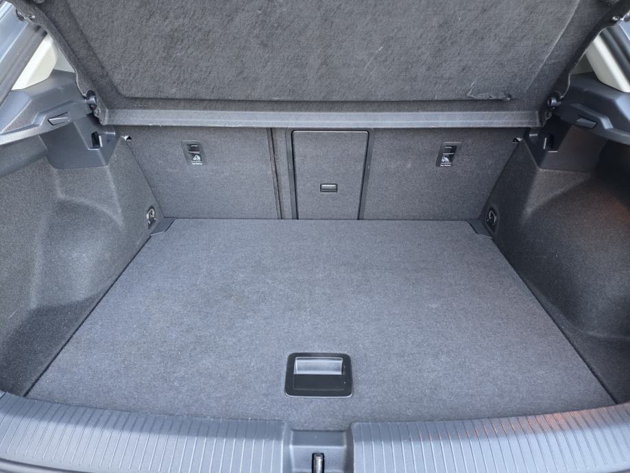 VW T-Roc 2.0 TDI automatik, 150 ks, STYLE oprema, facelift, fotografija 15