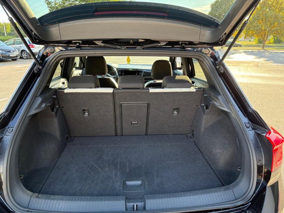 VW T-Roc 2,0 TDI automatik, fotografija 10