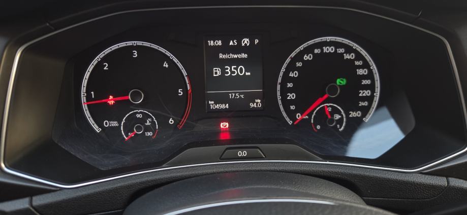 VW T-Roc 2,0 TDI automatik, fotografija 16