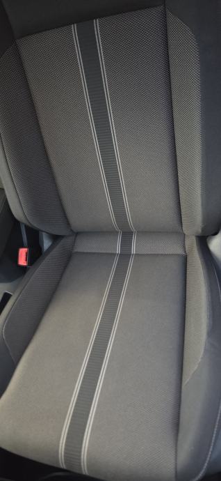 VW T-Roc 2,0 TDI automatik, fotografija 18