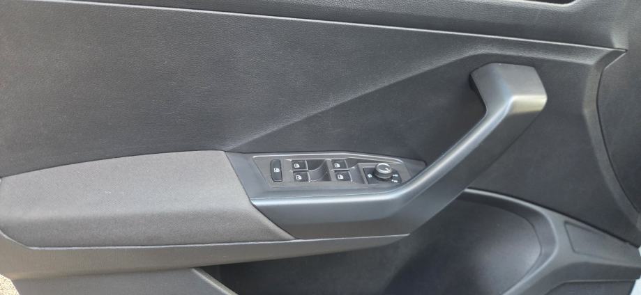 VW T-Roc 2,0 TDI automatik, fotografija 19