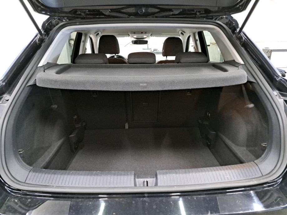 VW T-Roc 2,0 TDI BUSSINES,LED,NAVI,360 PARK.SENZ,VIRTUAL,JAMSTVO 24MJ!, fotografija 12