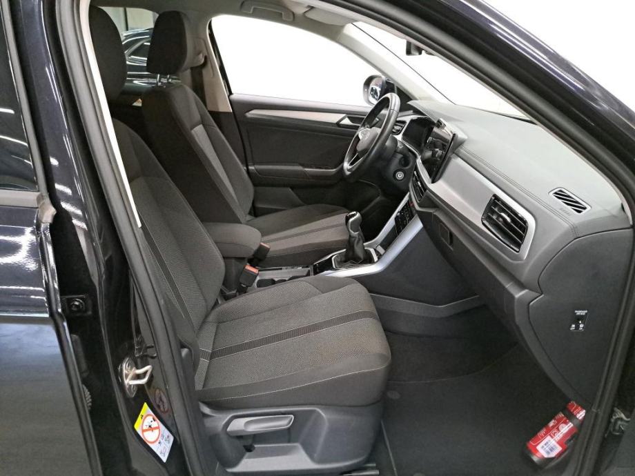 VW T-Roc 2,0 TDI BUSSINES,LED,NAVI,360 PARK.SENZ,VIRTUAL,JAMSTVO 24MJ!, fotografija 5