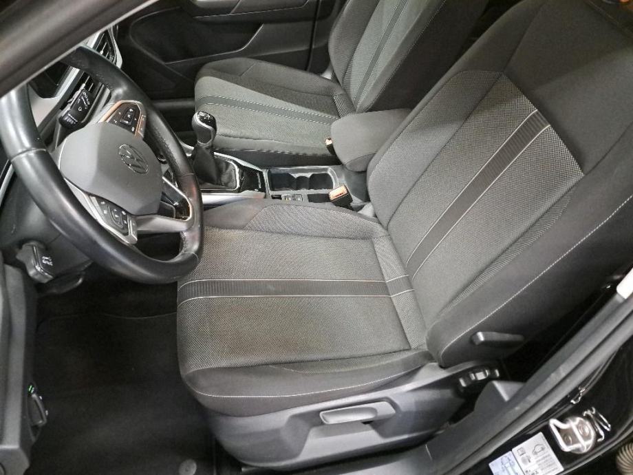 VW T-Roc 2,0 TDI BUSSINES,LED,NAVI,360 PARK.SENZ,VIRTUAL,JAMSTVO 24MJ!, fotografija 9