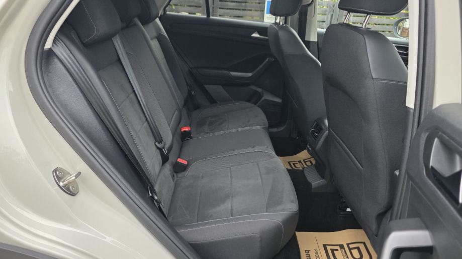 VW T-Roc 2,0 Tdi Dsg 110Kw Style, LEASING BEZ UČEŠĆA, JAMSTVO, fotografija 12