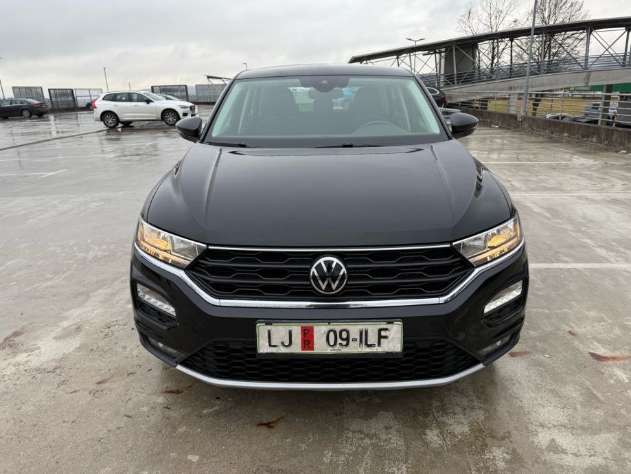 VW T-Roc‼️2g JAMSTVO‼️2.0 TDI DSG 150 | 2021 | 133tkm | Dostava, fotografija 2